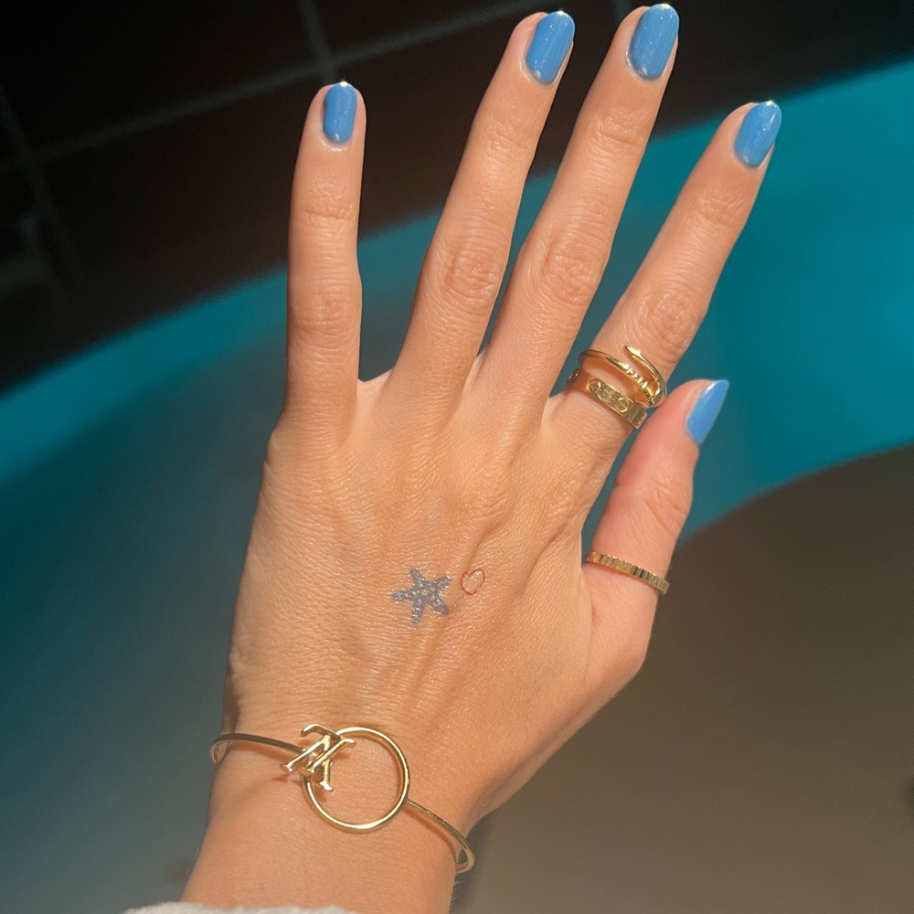 Authentic Louis Vuitton Bracelet